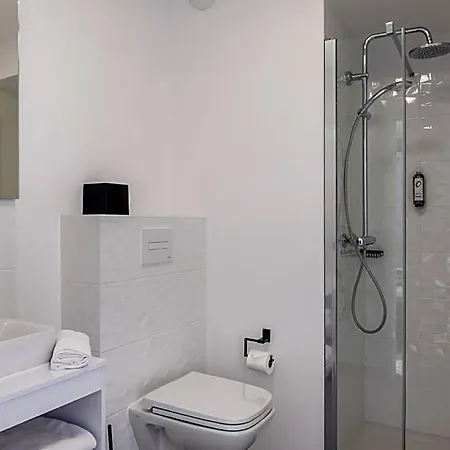 Adagio Access Lille Villeneuve-d'ascq Hotell 3*