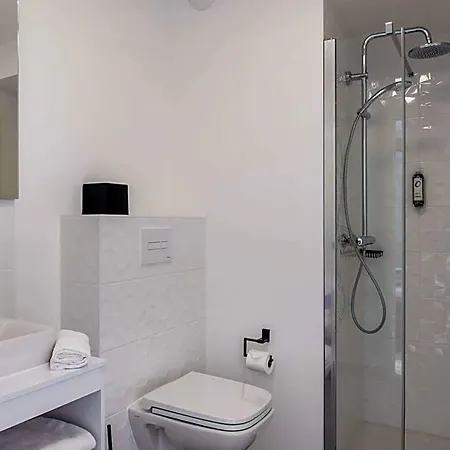 Hotell Adagio Access Lille Villeneuve-d'ascq
